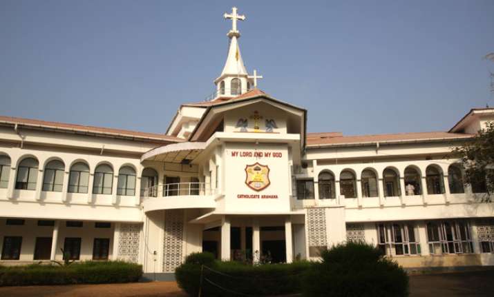 Kerala: Malankara Orthodox Church suspends 5 priests caught