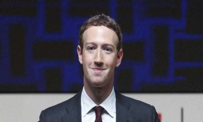 Facebook has data-sharing partnerships with Huawei, Lenovo,
