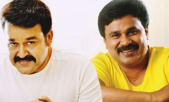 Actor Dileep row: Mohanlal's stock falls with Kerala