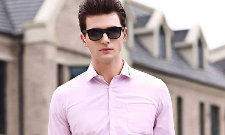 Staples every man needs to nail office style