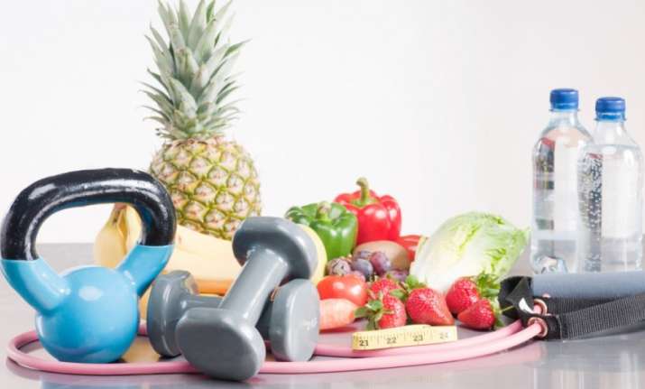 5 daily habits for a healthy lifestyle