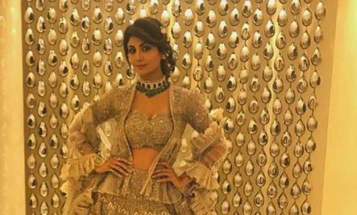 Shilpa Shetty