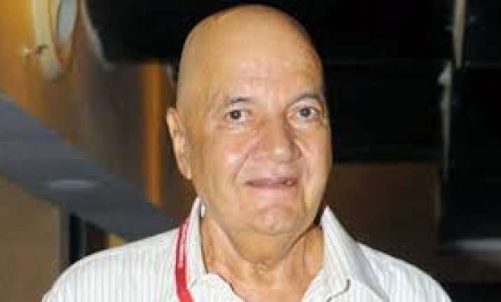 25th annual Bharat Nirman awards: Prem Chopra honoured with living