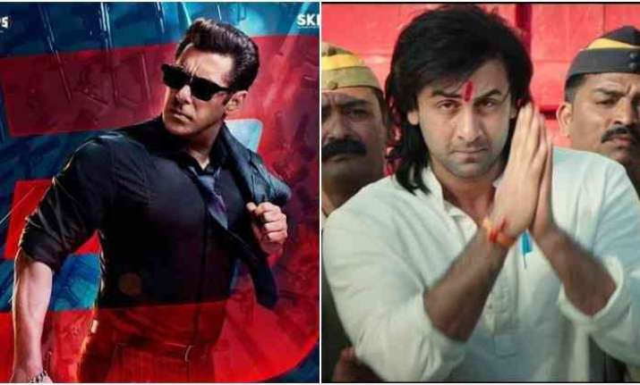 First half of 2018 proved to be outstanding for Bollywood: