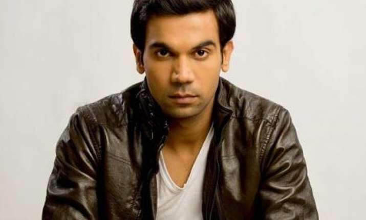 Rajkummar Rao bags Dinesh Vijan’s production venture Made