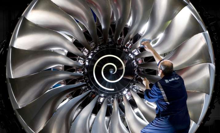 The job cuts, which represent 8.4 per cent of the company's