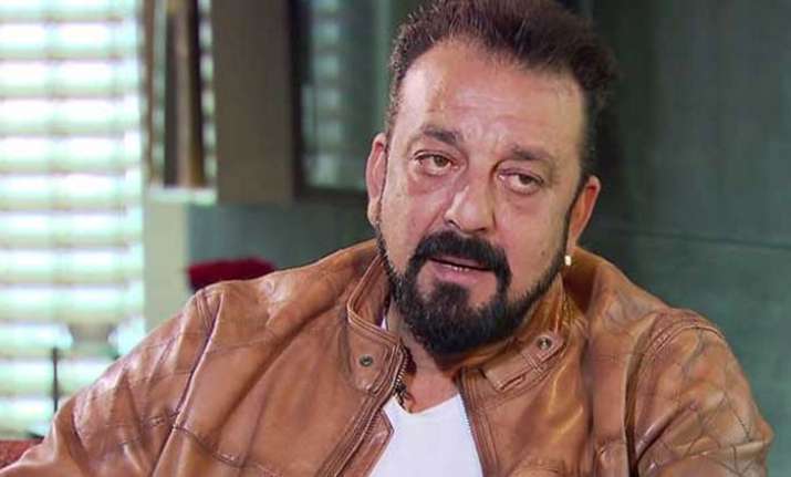 Sanjay Dutt feels inspired by acid attack survivors, says