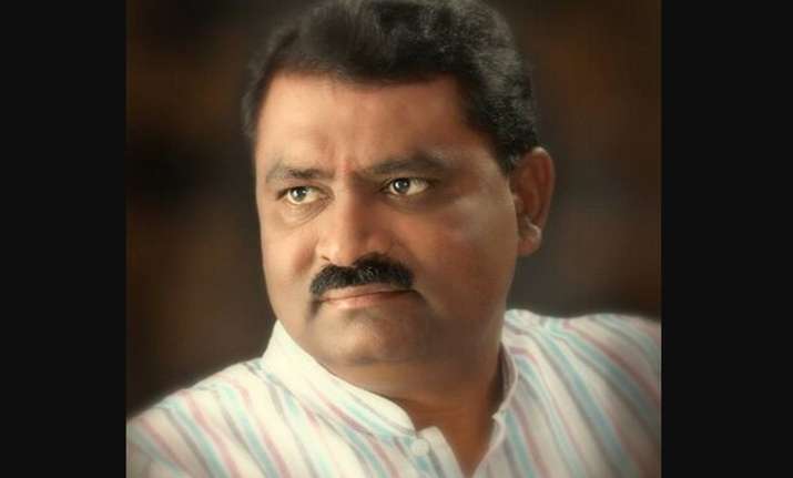 BJP candidate Suresh Dhas won the Maharashtra Legislative