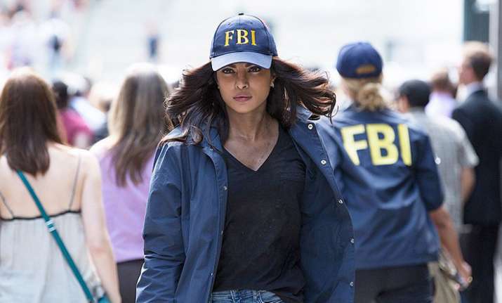 Priyanka Chopra
