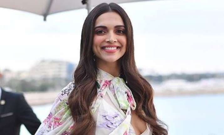 Deepika Padukone