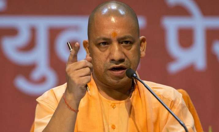Chief Minister Yogi Adityanath on Tuesday announced that