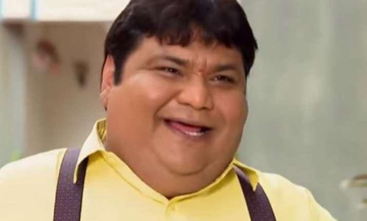 Kavi Kumar aka Dr Haathi of Taarak Mehta Ka Ooltah Chashma passes away ...