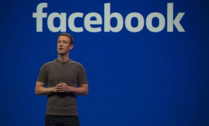Facebook says it gave 61 firms special access to user data