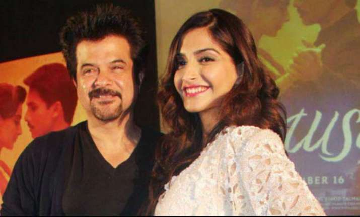 Anil proud of Sonam's career decisions