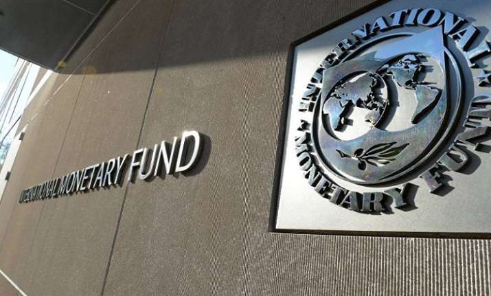 International Monetary Fund (IMF)