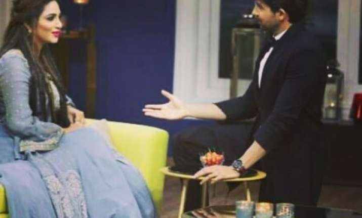 Arshi Khan, Hussain Kuwajerwala