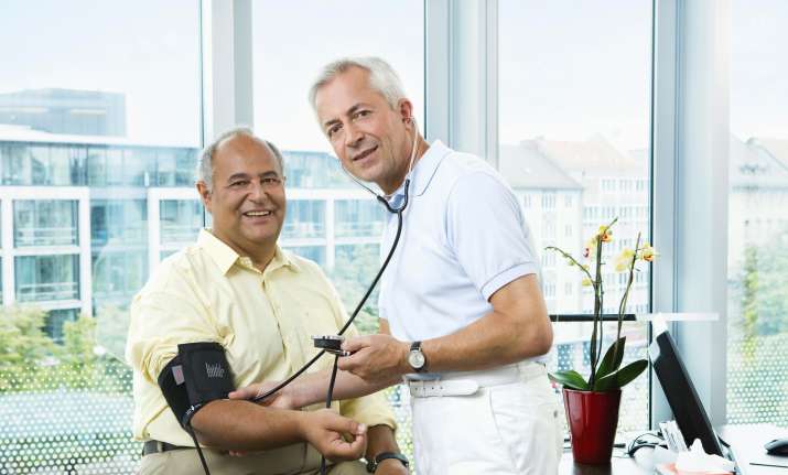 Hypertensive patients can now receive intensive treatments