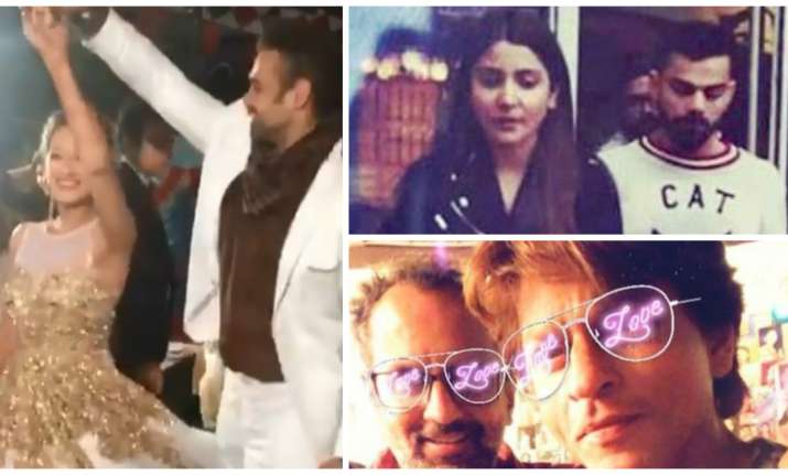 Latest Bollywood News July 13