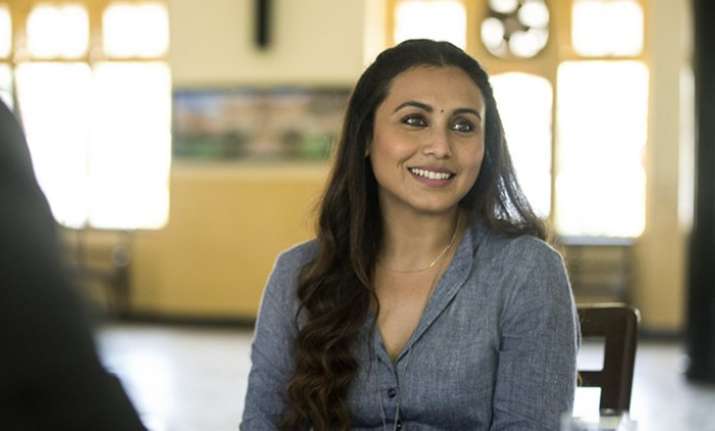 Hichki to be screened at IFFM