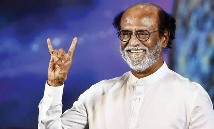 Rajinikanth