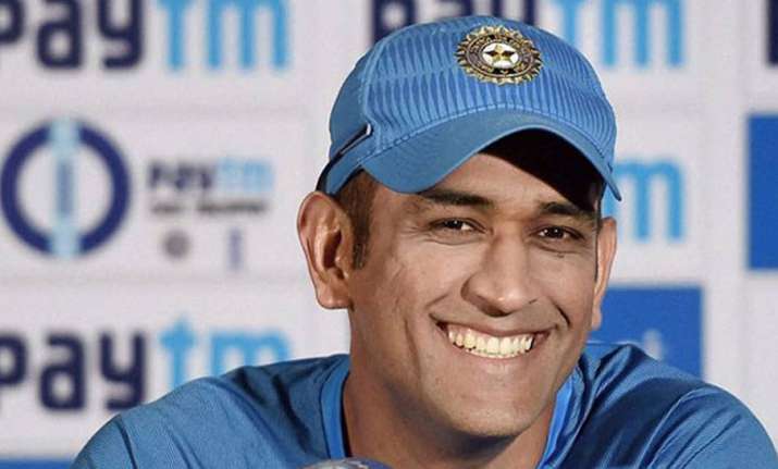 Happy Birthday Ms Dhoni Wishes Pour In As Captain Cool Turns 37 Cricket News India Tv 7309