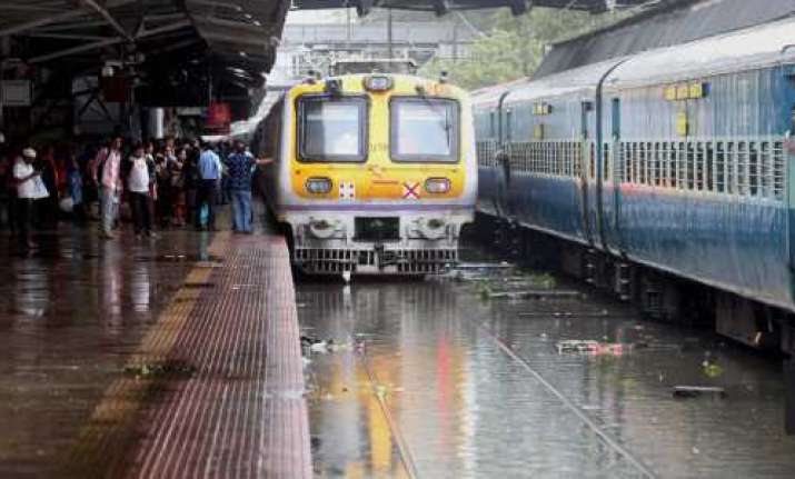 Monsoon LIVE updates: IMD warns of heavy rainfall in next