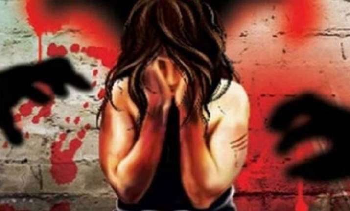 Image result for 4-year-old girl raped in Uttarakhand