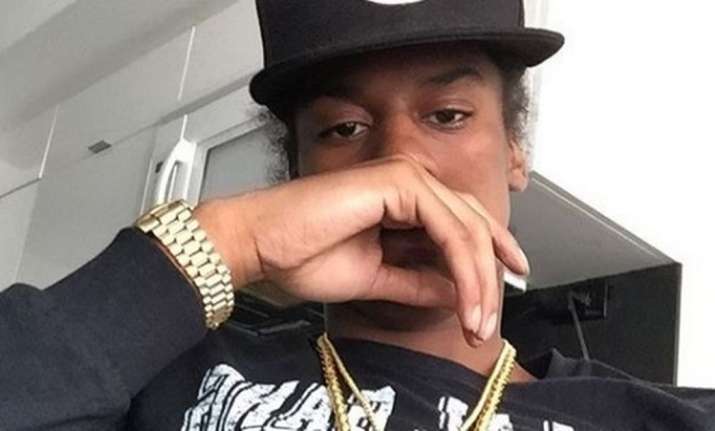 Smoke Dawg, popular Canadian rapper shot dead at 21