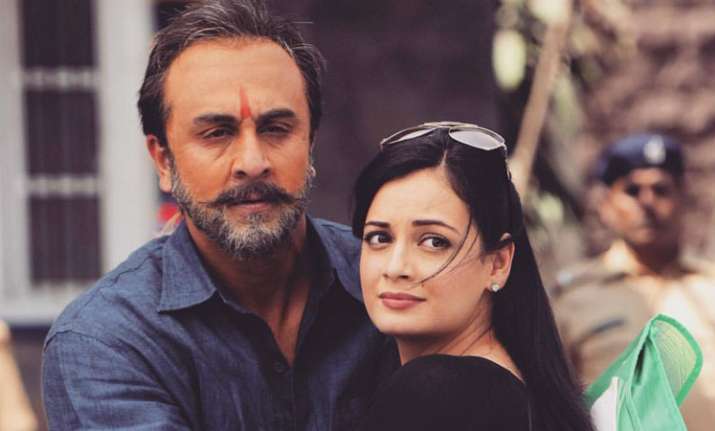 Sanju