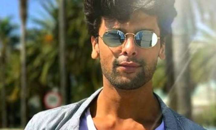 Kushal Tandon