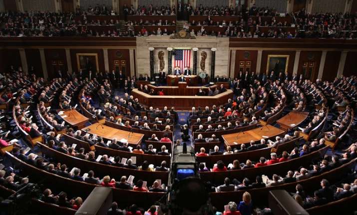 US lawmakers