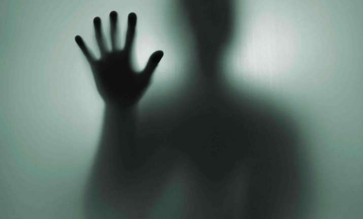 Gujarat Police files FIR against 'unknown ghost' in a