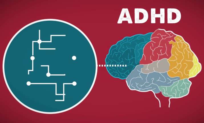 Parent's smoking or state of depression may increase ADHD
