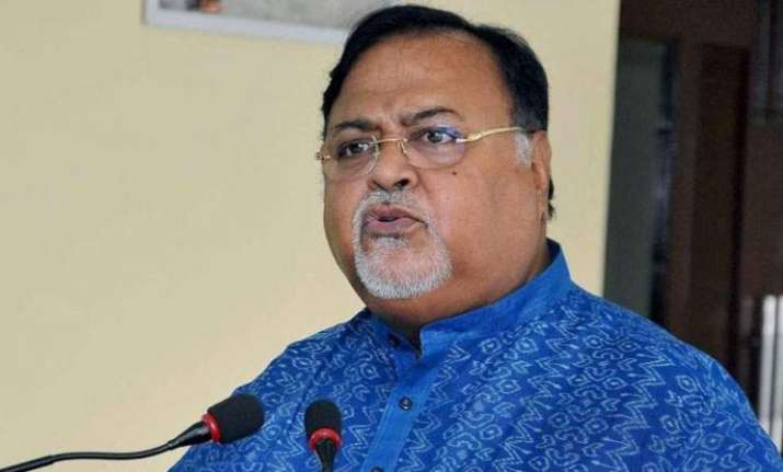 Partha Chatterjee