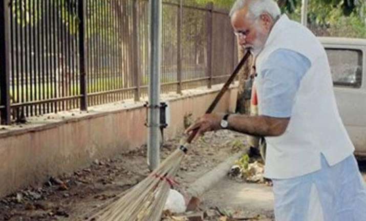 PM Modi