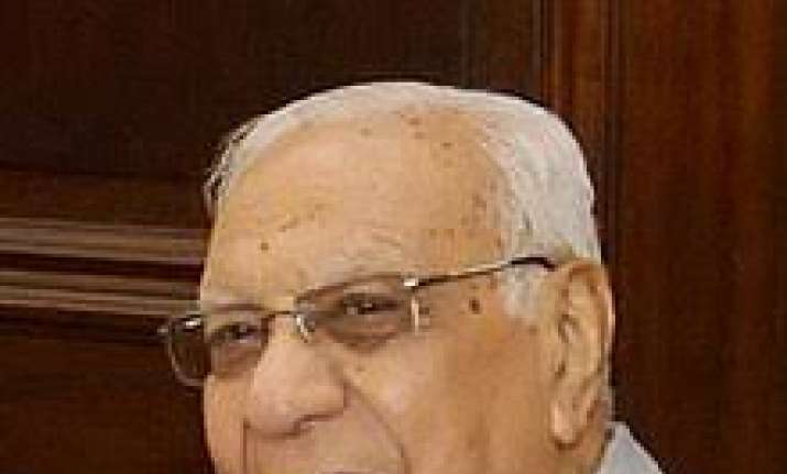 Chhattisgarh Governor Balramji Das Tandon