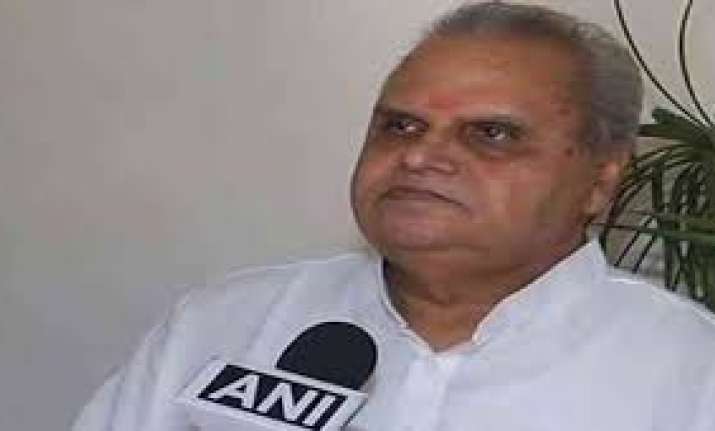 Satya Pal Malik
