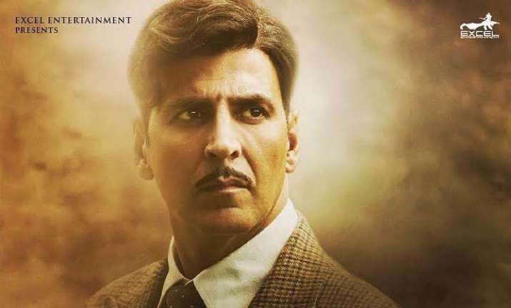 Gold Movie Review: Akshay Kumar Starrer Is ‘just’ An Independence Day Watch