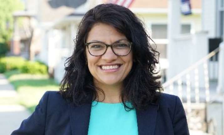 rashida tlaib