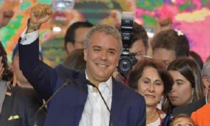 ivan duque