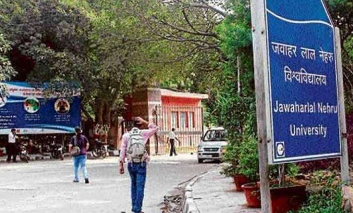 Jawaharlal Nehru University issues show-cause notices to 48