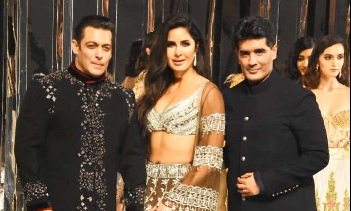 Vogue Wedding Show 2018: Manish Malhotra believes it's fun