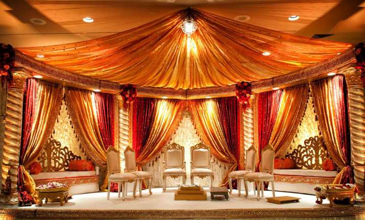 Do's and don't's for your monsoon wedding, get it right