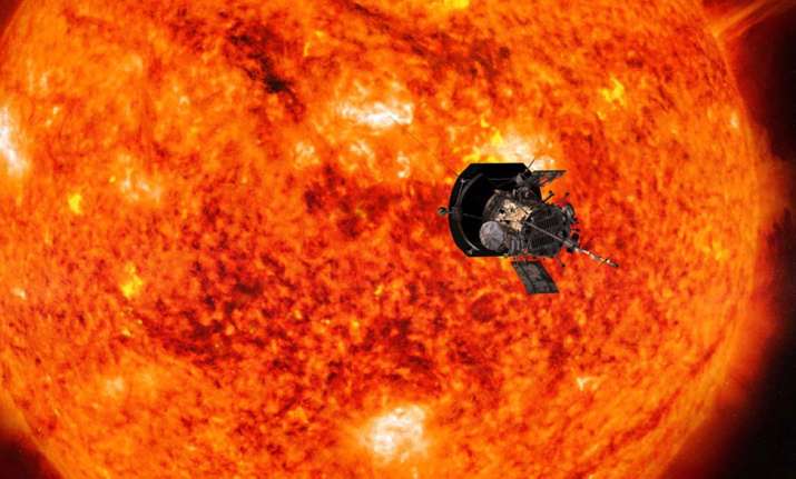 Watch LIVE: Countdown for NASA solar probe launch begins