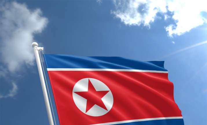 north korea