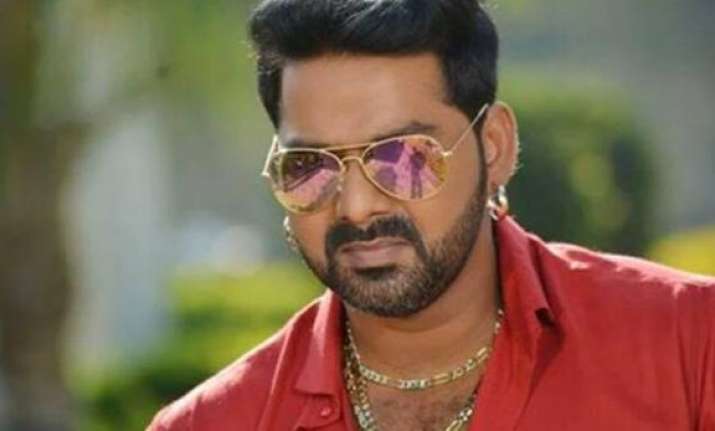 Pawan Singh is an Indian Bhojpuri Singer Where and how to 