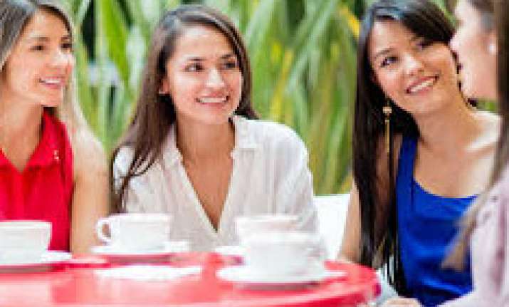 Young adults still value parents over friends, says study