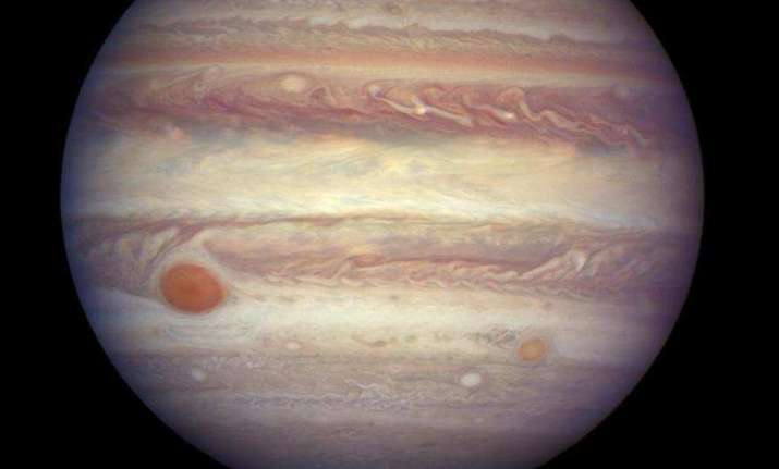 Image-Jupiter