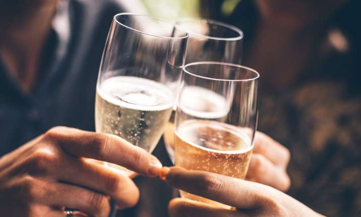 Heavy drinking may lead to dementia, found study