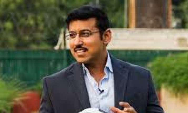 rajyavardhan rathore